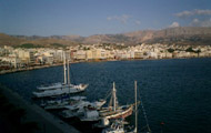 Greece,Greek Islands,Aegean,Chios,Harbour,Port,Filoxenia Hotel